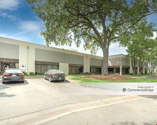 Preview of Industrial space for Rent at 191 Lathrop Way