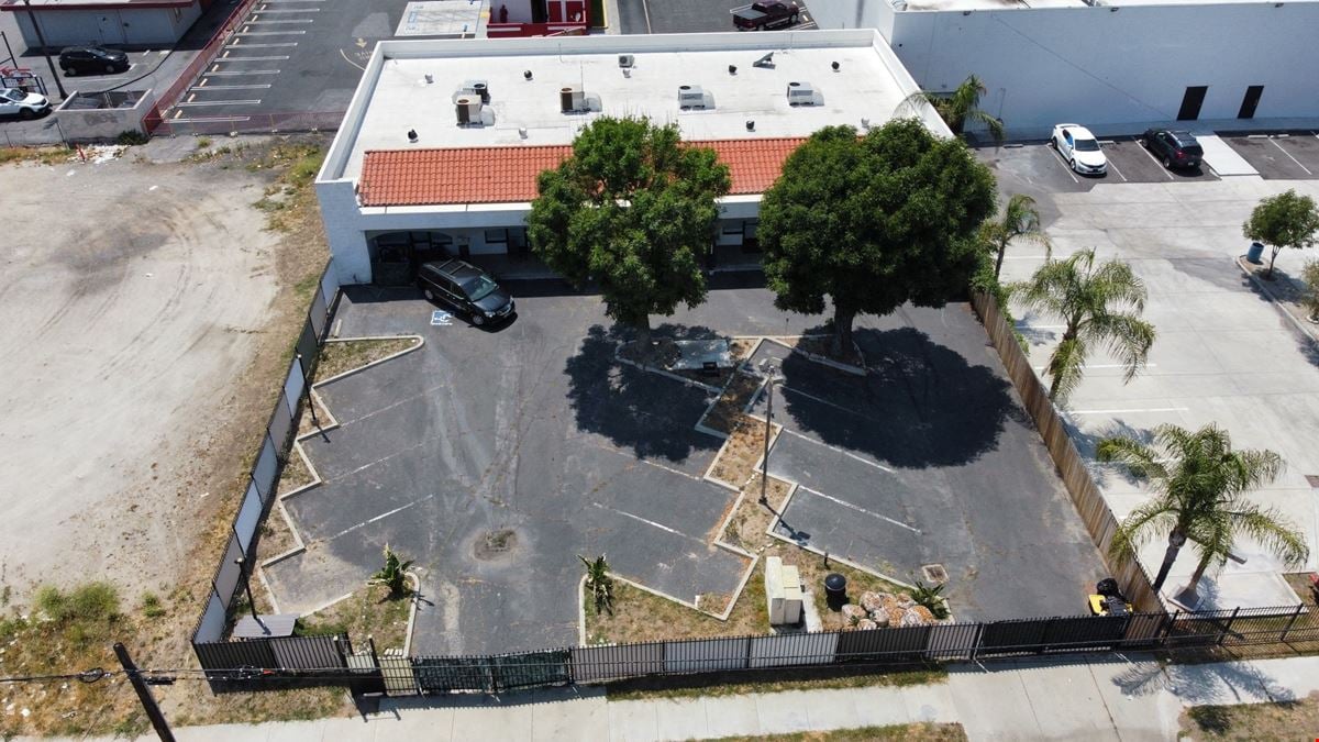 460 S. Stoddard Ave