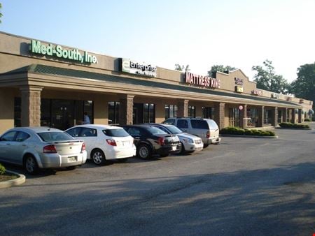 Preview of Retail space for Rent at 1808 Gadsden Highway