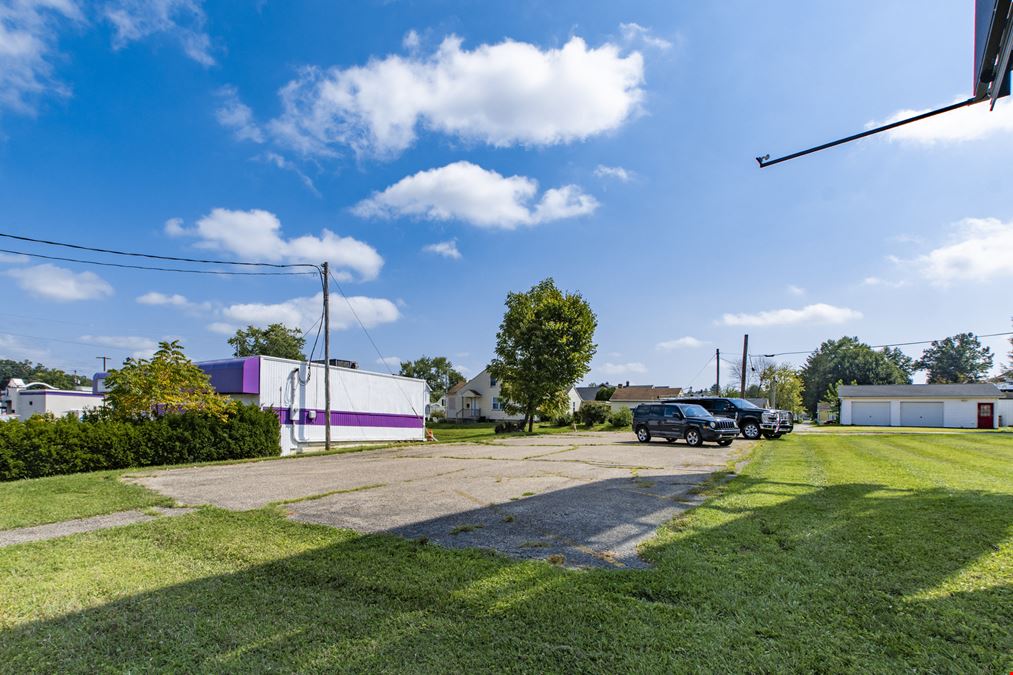 0 Maple Ave