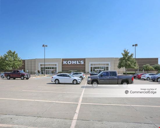 Preview of Retail space for Rent at 3865 South Carrier Pkwy