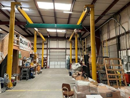 Preview of Office space for Rent at 1147 Walter Price Rd