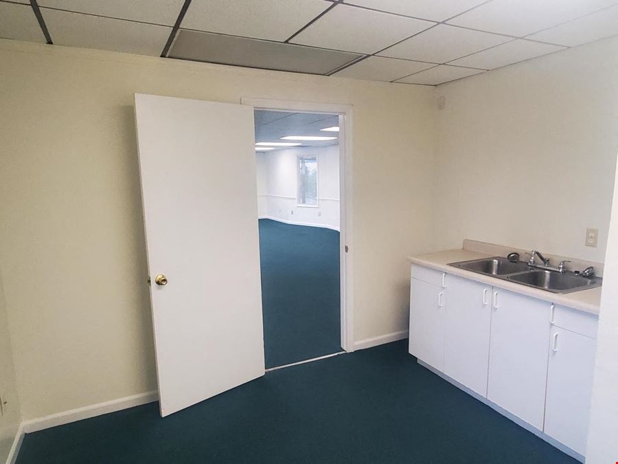 3607 W 16th Street Indianapolis Indiana 46224