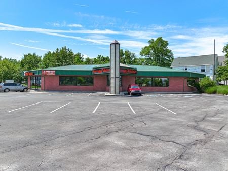 Preview of Retail space for Rent at 924 E. Elm St.