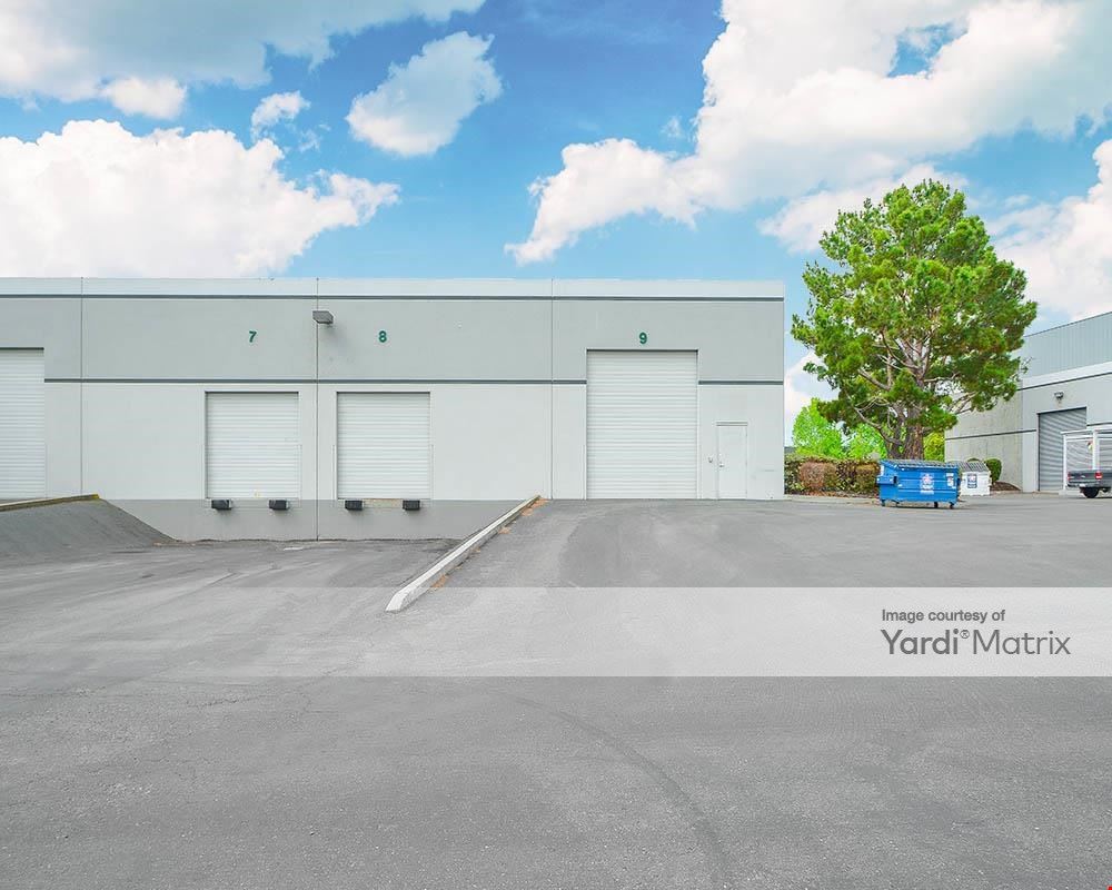 Prologis Park Bayside - 47420-36 & 47444-60 Fremont & 3754-66 Spinnaker & 47485, 47493-517 Seabridge