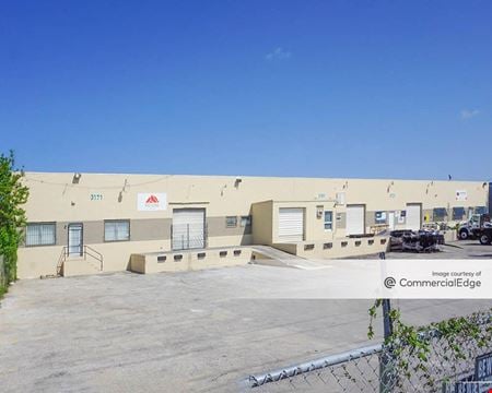 Preview of Industrial space for Rent at 3121 East 11th Avenue