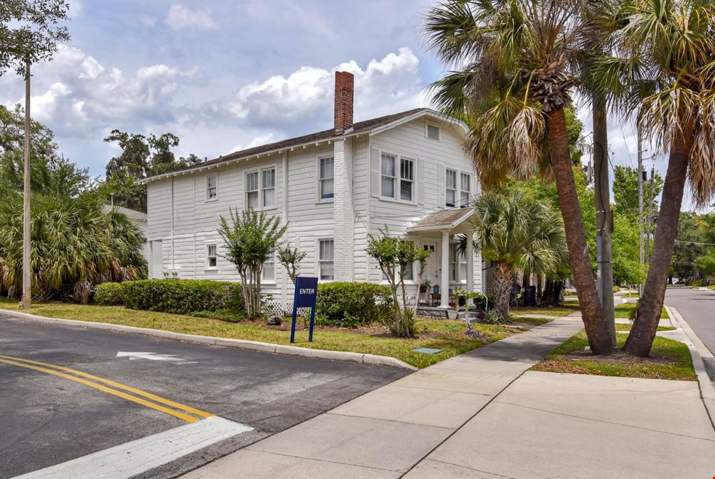 Annie Apartments