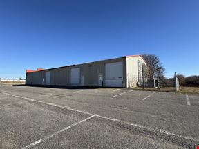 1741 Nail Rd W - FOR LEASE