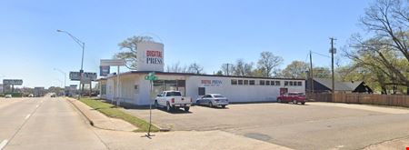 Preview of Retail space for Sale at 2121 N State Line Ave