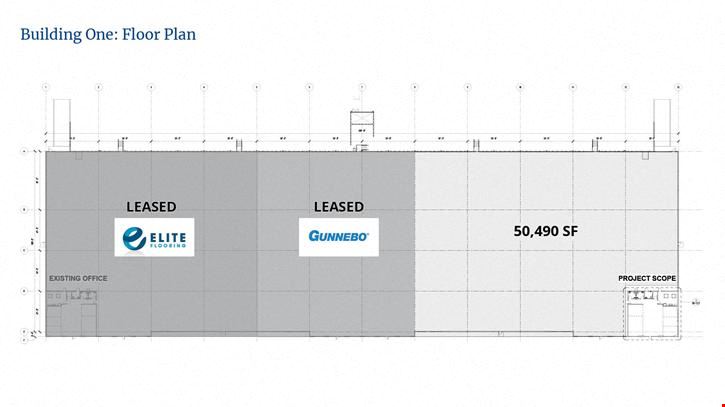 Hillside Commerce Park Spec or Build-to-Suit