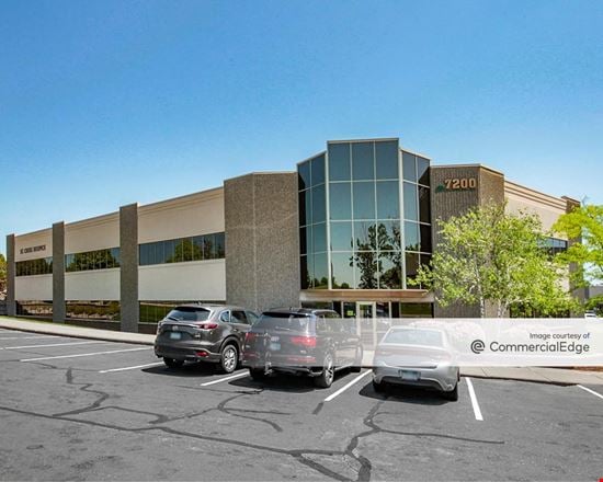 Preview of Office space for Rent at 7200 Hudson Blvd North