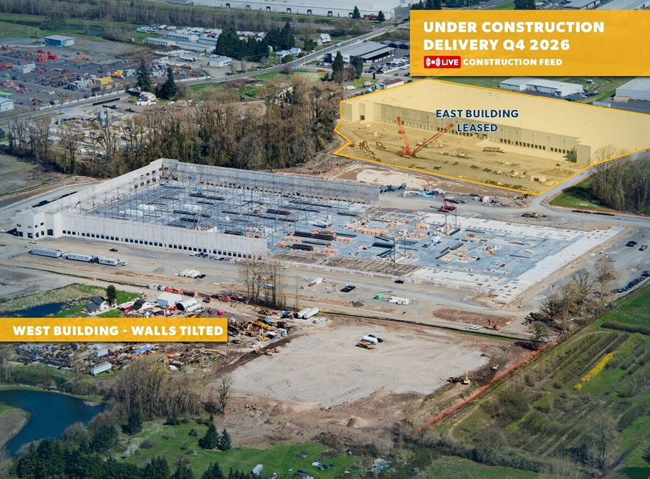 Woodland Industrial Park