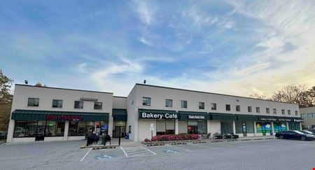 Preview of Retail space for Rent at 1370 Lamberton Drive