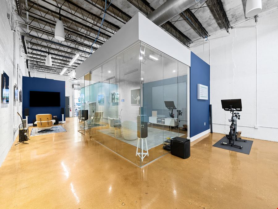 Flagler Village Office or Retail