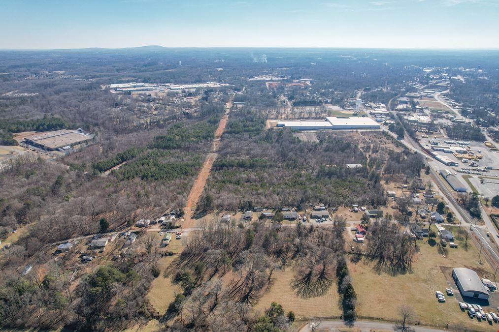 0 Newton Industrial Park Dr