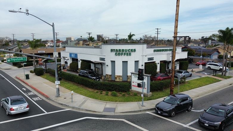 Preview of Retail space for Sale at 4437 Sepulveda Blvd