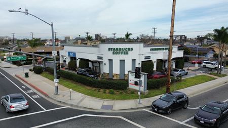 Preview of Retail space for Sale at 4437 Sepulveda Blvd