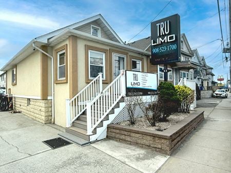 Preview of Retail space for Sale at 37 & 41 W Edgar Rd
