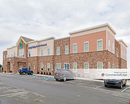 Preview of Office space for Rent at 4787 Freemansburg Avenue
