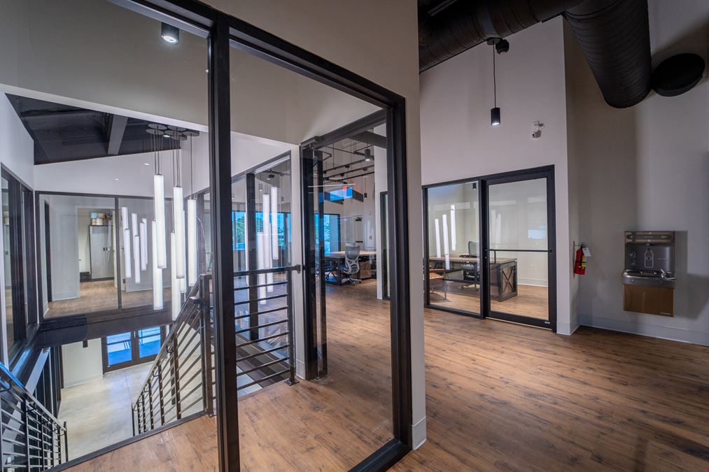 Premier 4 building portfolio directly on 7th Avenue