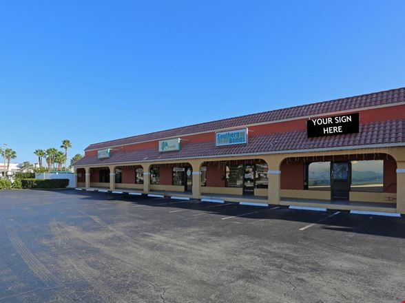 Preview of Retail space for Rent at 2323 NW Federal Hwy