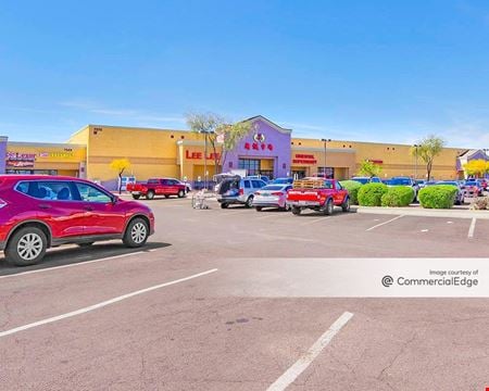 Preview of Retail space for Rent at 7575 West Cactus Road
