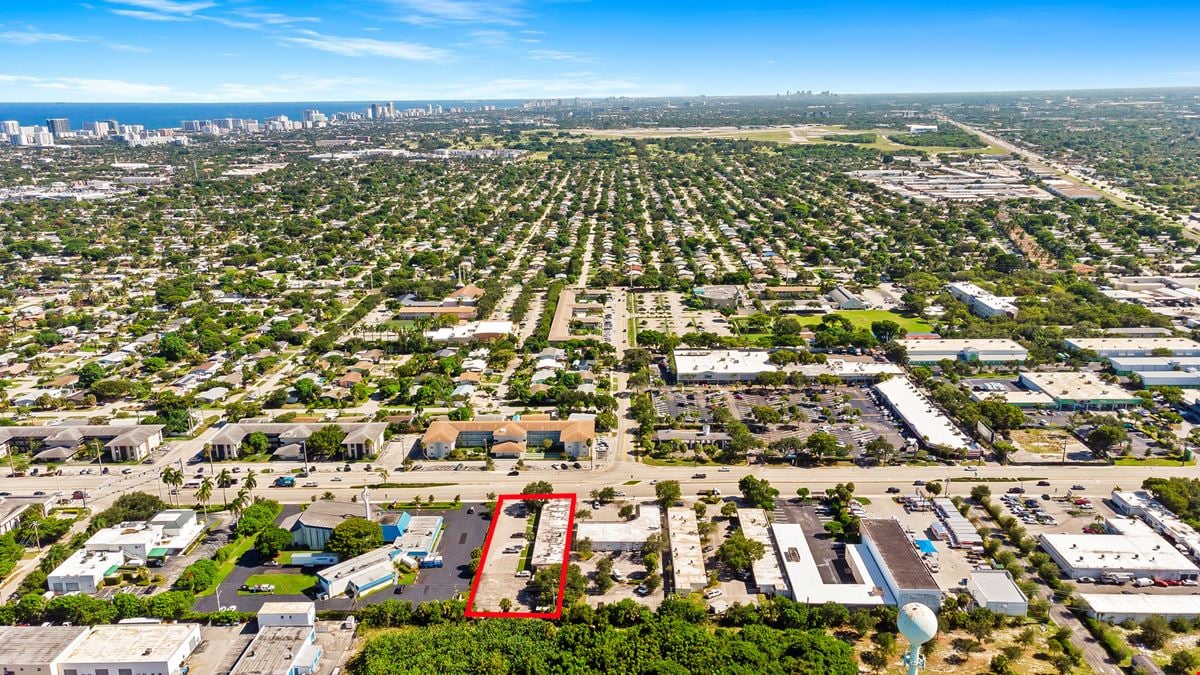 1101 E Sample Rd
