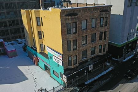 Preview of Retail space for Rent at 324-328 S Racine Ave 