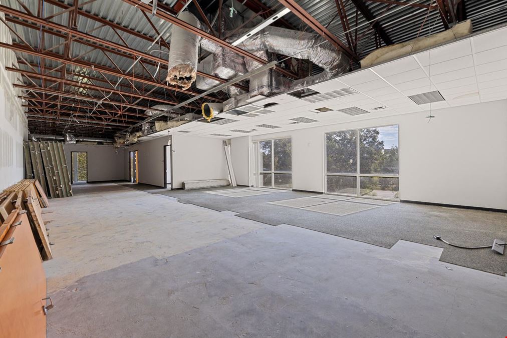 49th Street Office