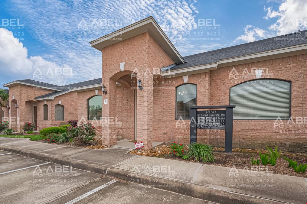 1830 Snake River Rd Ste A