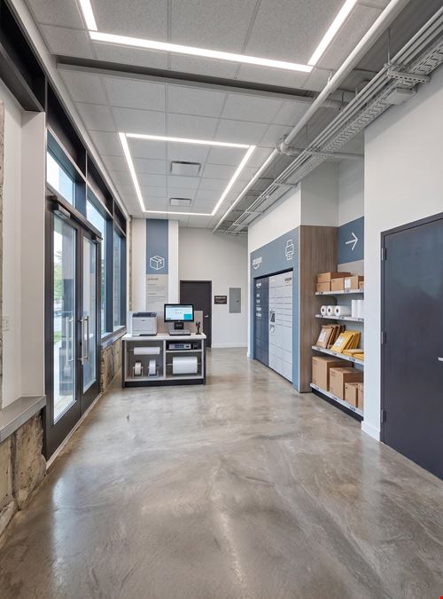 700 - 5,380 SF | 40 Bruckner Boulevard | Brand New Mott Haven Retail Spaces for Lease