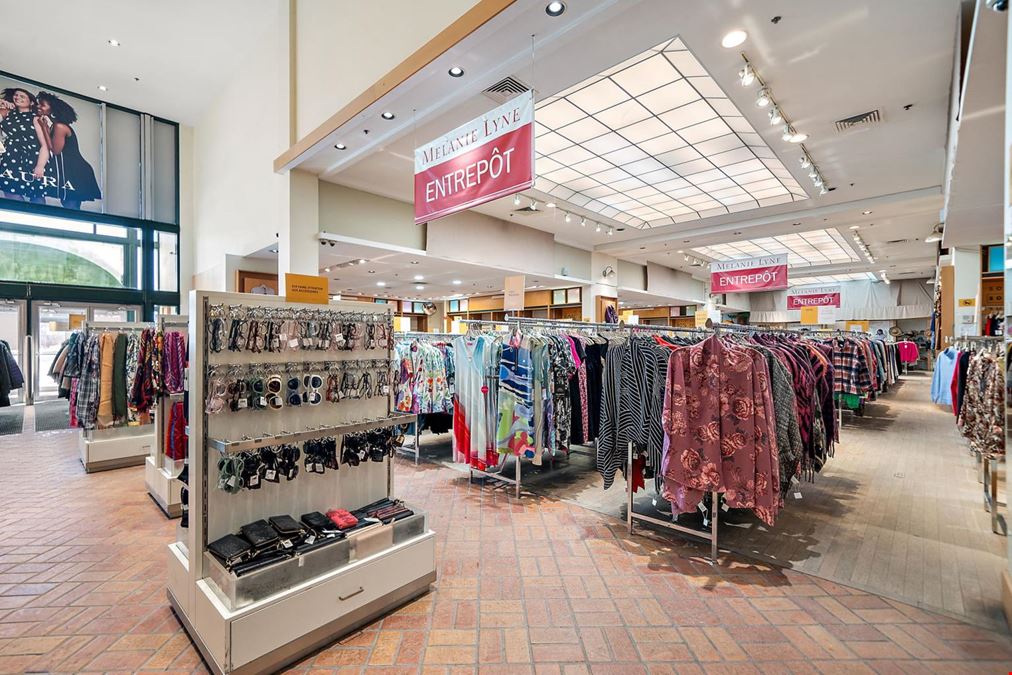 5690-5700 Boucherville