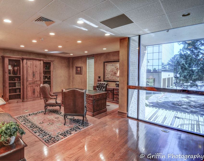 6009 Financial Plaza