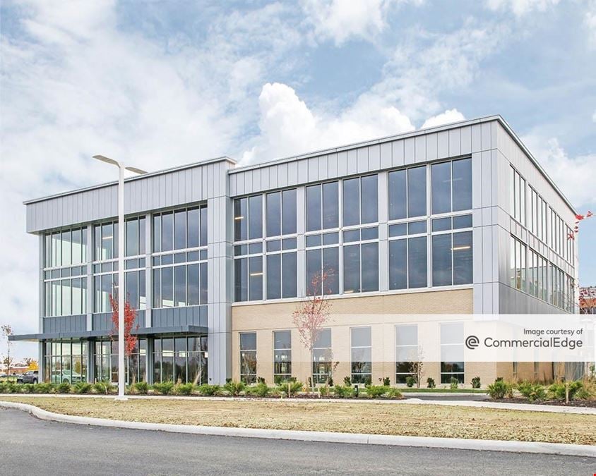 The Pointe at Polaris - Phase I
