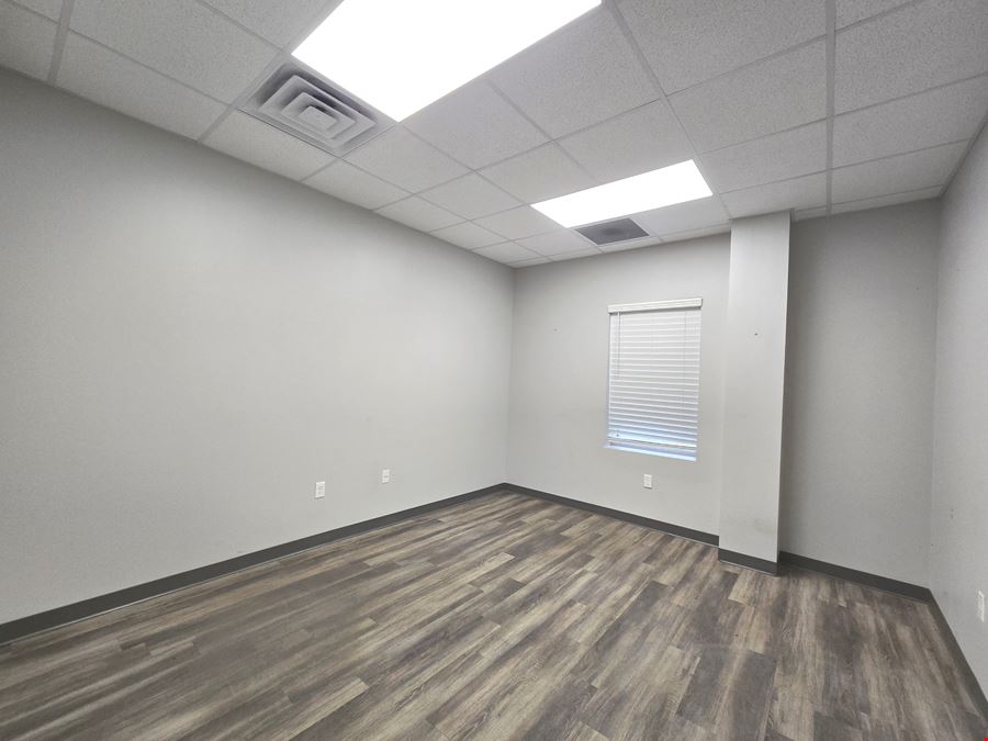 4502 Marquette - Ortega Industrial Park