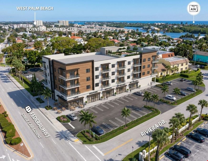 1320 S Federal Hwy, Boynton Beach, FL 33435