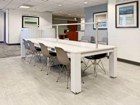 Preview of Office space for Rent at 17777 Center Court Drive Suite 600