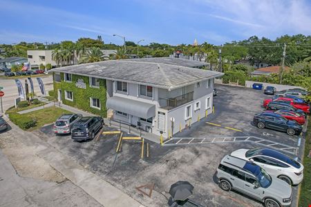 Preview of Office space for Sale at 6080 SW 40 ST
