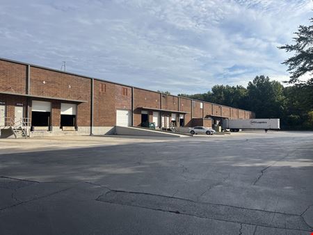 Preview of commercial space at 5110 Fulton Industrial Boulevard Southwest