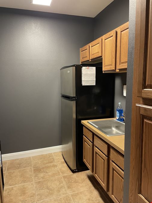 Canyon Vista Office Condo #402