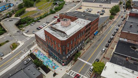 Preview of Industrial space for Sale at 336 Main Street