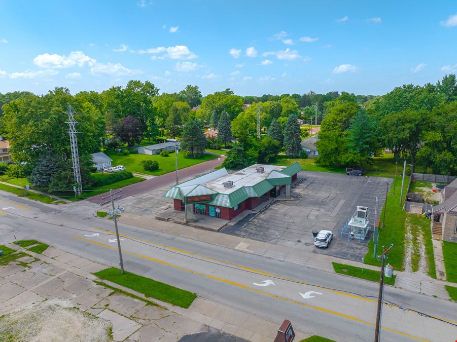 187 W. Losey St.