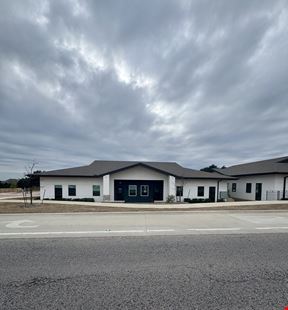 Stabilized Multi-Tenant Office Building