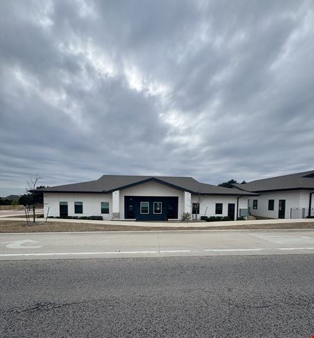 Preview of Office space for Sale at 12801 Anderson Mill Rd, Bldg 4