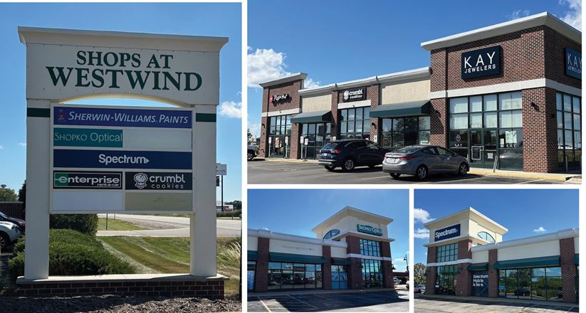 Preview of Retail space for Rent at N6663 North Rolling Meadows Drive