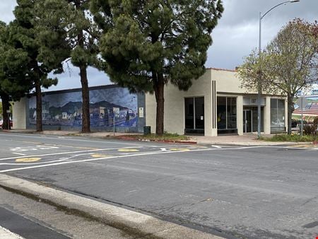 Preview of commercial space at 137 South H Street