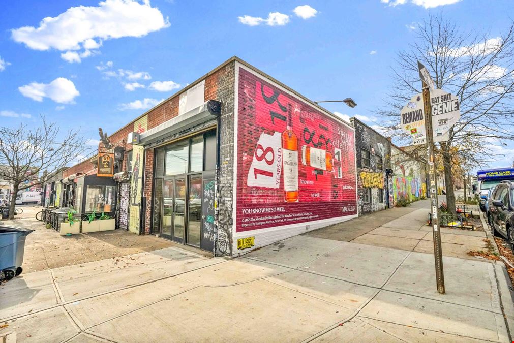 282 Scholes St