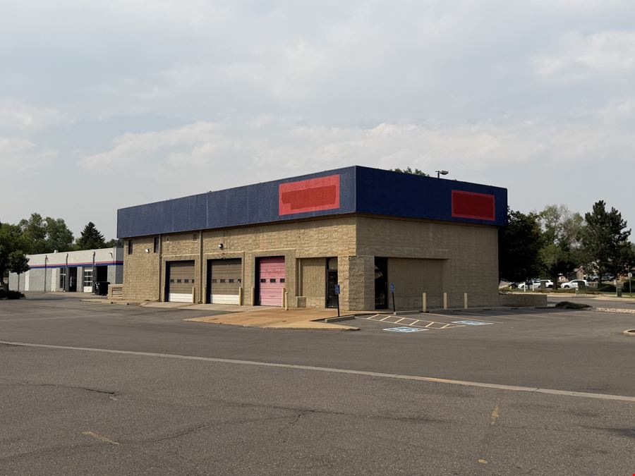 7999 Wadsworth Blvd