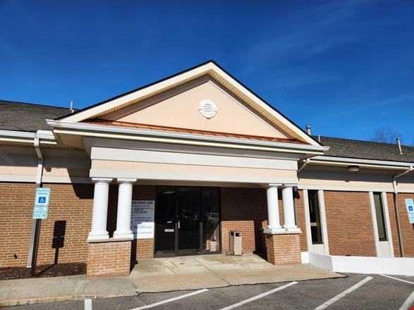 Preview of Office space for Sale at 3869 Darrow Road