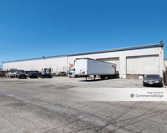 Preview of Industrial space for Rent at 8685 Bowers Avenue